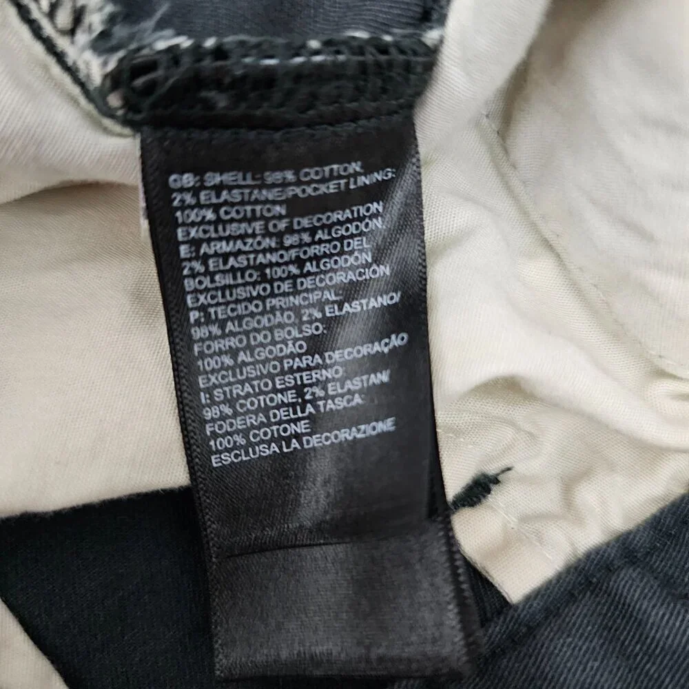 The North Face Motion Black Cotton Shorts
